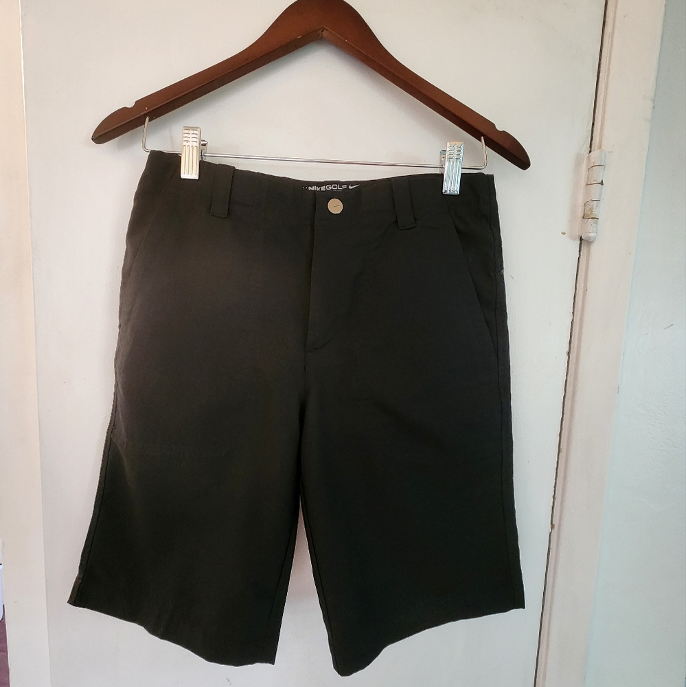 Nike Boys Golf Shorts
